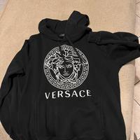 Felpa versace