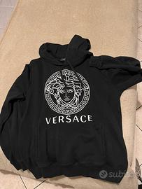 Felpa versace