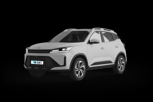 EMC EMC 6 SEI 1.5T MT