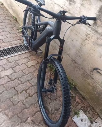 Ebike