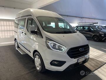FORD Tourneo Custom 320 2.0 TDCi Combi Tetto alt
