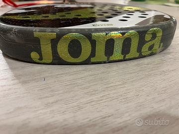 Joma gold pro 2.0