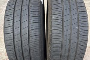 gomme usate 2055516 Estivo GOODYEAR - EFF - 030
