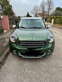 Mini countryman 4x4 diesel