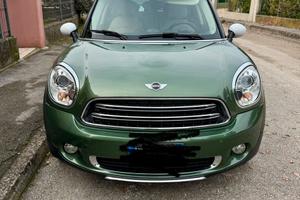Mini countryman 4x4 diesel