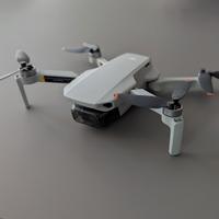 DJI MINI 2 Fly more combo