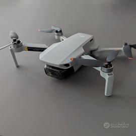 DJI MINI 2 Fly more combo