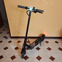 Monopattino elettrico i-Bike