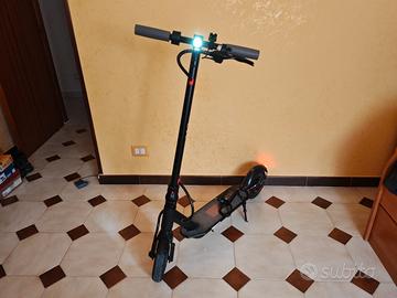 Monopattino elettrico i-Bike