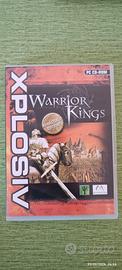 Warrior Kings Remastered Edition PC CD-ROM