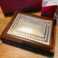 Ottaviani scrigno porta giochi - carte e dadi