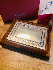 Ottaviani scrigno porta giochi - carte e dadi