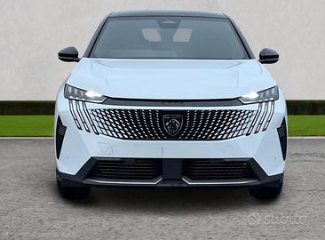 Peugeot 3008 mild hybrid full optionals nuova!