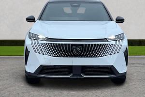 Peugeot 3008 mild hybrid full optionals nuova!