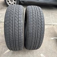 gomme usate 1955516 Estivo NANKANG - PASSION CW-20