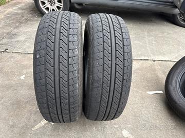 gomme usate 1955516 Estivo NANKANG - PASSION CW-20