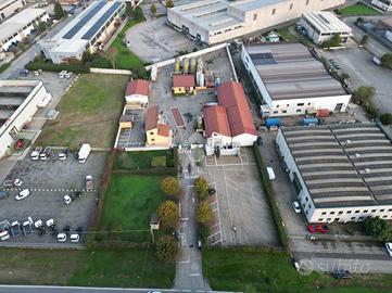 CAPANNONE A SETTIMO TORINESE