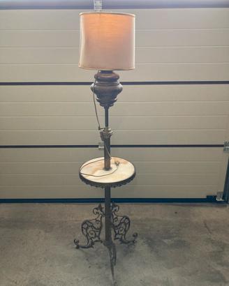 Lampada vintage
