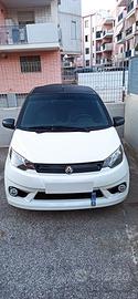Aixam City GTO Diesel 