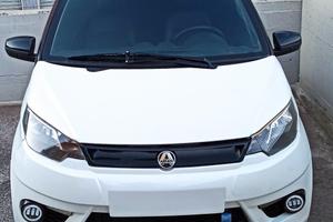 Aixam City GTO Diesel 