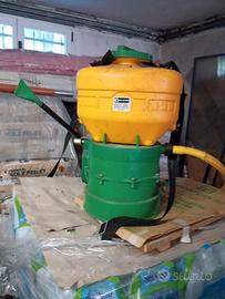 agricoltura