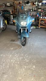 Bmw r 1100 rt - 1999