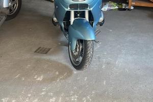 Bmw r 1100 rt - 1999