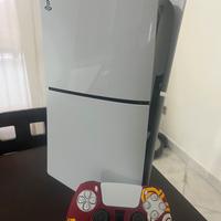 Ps5 slim digital 1tb IN GARANZIA