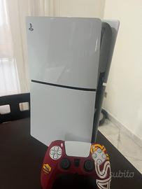 Ps5 slim digital 1tb IN GARANZIA