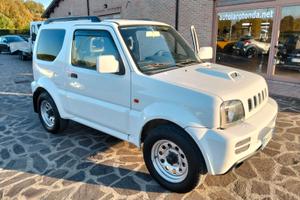 Suzuki Jimny 1.5 DDiS cat 4WD JLX motore nuovo