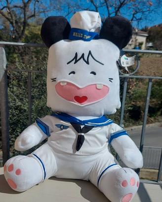 HELLO SPANK GIGANTE, VERSIONE MARINAIO