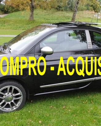 C.o.m.p.r.i.a.m.o .- La Tua Auto