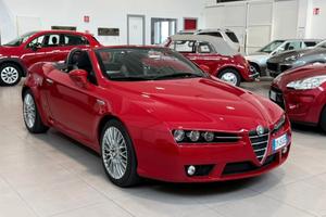 Alfa Romeo Spider 2.2 JTS 185 cv