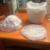 Gelatiera De Longhi mai usata