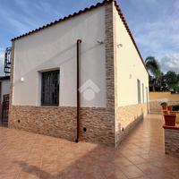 VILLA SINGOLA A BALESTRATE