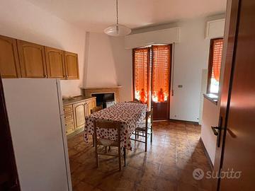 App 3 camere 2 bg disp dal 26 luglio al 16 agosto