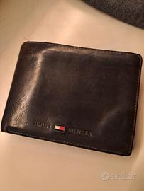 portafoglio Tommy Hilfiger 