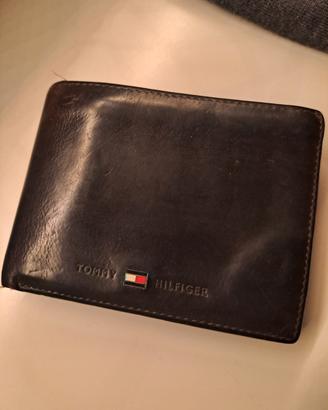 portafoglio Tommy Hilfiger 