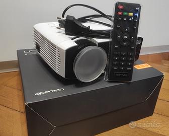 Proiettore Apeman LC350