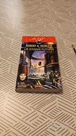 Libro La Storia Futura vol. 3