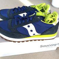 Saucony Jazz Original, nuove