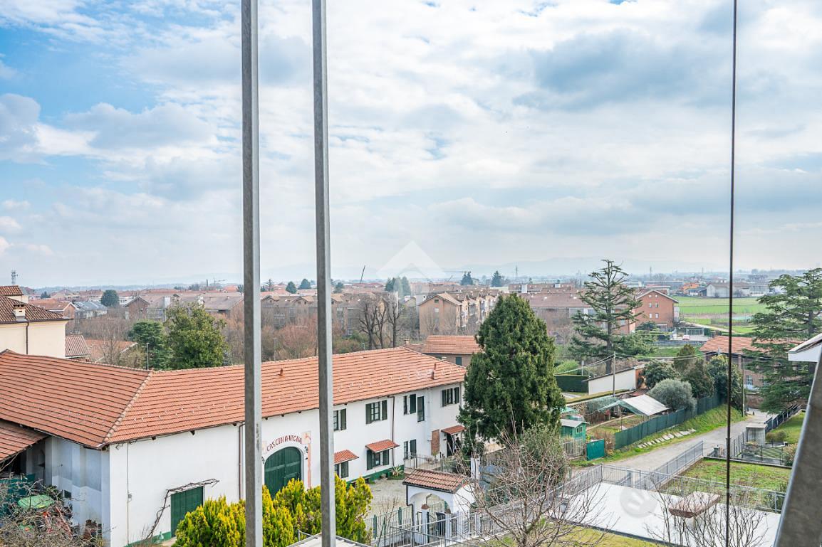 House in Druento, Torino - Vista 5