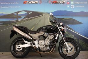 HONDA HORNET 600 - 2003 -KM 29203