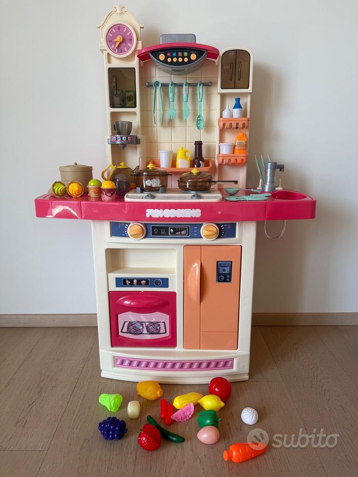 Mobili Cucina Giocattolo Scavolini Maxi Printfidaa Printed Nokia