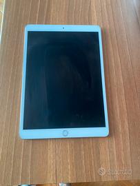 iPad pro 10,5 256 gb