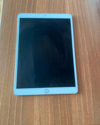 iPad pro 10,5 256 gb
