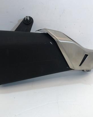 Scarico Kawasaki Z900 MY2023