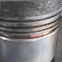 Cilindri e pistoni Lombardini