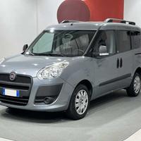 Fiat Doblò 1.4 16V Active 7 posti