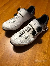 Scarpe ciclismo shimano RC7